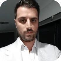 Harry Papacharissiou